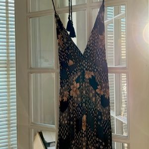 O’Neill dress from lulus